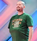 Cheloo şi-a dislocat umărul în timpul audiţiilor „X Factor”