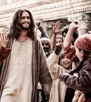 Antena 1 redifuzează de azi miniseria „Biblia”