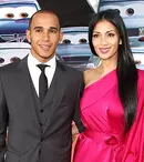 Nicole Scherzinger şi Lewis Hamilton s-au despărţit