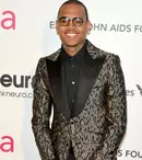Chris Brown, convulsii cerebrale de la stres