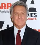 Dustin Hoffman a învins cancerul