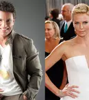 Osvaldo Ríos, producătorul unui film cu Charlize Theron
