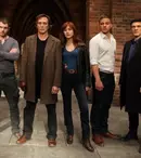 Serialul „Crossing Lines”/„Poliţişti fără frontiere” începe la AXN la toamnă
