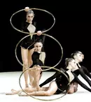 TVR 1 transmite Campionatul Mondial de Gimnastică Ritmică