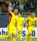 Diseară, naţionala joacă un amical cu Slovacia