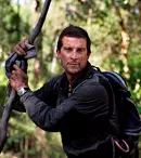 Grila de toamnă Discovery îl readuce pe Bear Grylls la tv