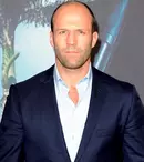 Jason Statham era să moară pe platouri