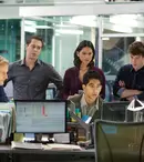 Serialul HBO "Redacţia" a fost prelungit cu sezonul 3