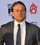 Charlie Hunnam nu mai vrea să fie starul din filmul "50 Shades of Grey"