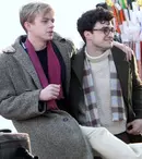 Daniel Radcliffe, despre scena de sex gay din „Kill Your Darlings”