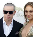 Jennifer Lopez s-a plictisit de Casper Smart?