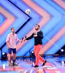 Dani Oţil, la un pas să rănească juriul "X Factor"