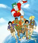 Captain Planet se întoarce, de data asta pe marile ecrane!