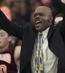 Antrenorul Carter