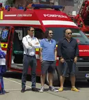 Vedetele de la “MasterChef - Proba celebrităţii” gătesc pentru SMURD
