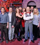 Ce se întâmplă diseară în "Distractis Show – Distilat de comedie"