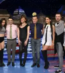 Ce se întâmplă diseară la “Cronica Cârcotaşilor” 