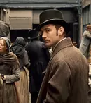 Jude Law va juca în cel de-al treilea film "Sherlock Holmes"