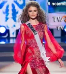 Finala Miss Universe 2013 se vede în direct la TVR