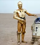 R2-D2 va juca în „Episodul VII” din seria „Războiul stelelor”