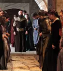 Hatice îi pune gând rău lui Hurrem, azi, în “Suleyman Magnificul”
