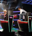 „Vocea României” are un invitat surpriză pentru prima ediţie live