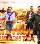 Mircea Radu pleacă prin ţară alături de caravana Ştirilor TVR