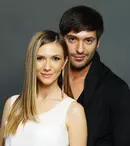 Adela Popescu şi Radu Vâlcan, în distribuţia noului serial de la Acasă