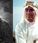 Au murit veteranii actori Joan Fontaine şi Peter O’Toole