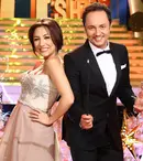 Andra şi Cătălin Măruţă sunt gazdele “Magic Show”, la Pro TV