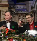 Ce vedem de Crăciun la… Prima