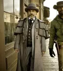 Django dezlănţuit