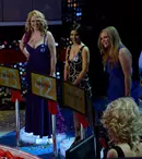 Florin Piersic, invitat special la "Te pui cu blondele?", ediţia de Crăciun
