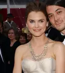 Kerri Russell s-a despărţit de soţul ei, Shane Deary