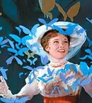 Mary Poppins se întoarce la Disney