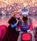 Suleyman Magnificul şi sultana Hurrem vin, de Revelion, la Antena 1