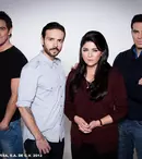 Victoria Ruffo revine Acasă în telenovela „Cununa de lacrimi”