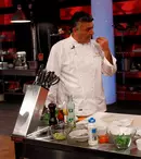 Semifinaliştii "Top Chef" au parte de cele mai grele încercări