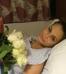 Anca Serea, pentru a patra oară mamă