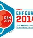 Campionatul European de Handbal masculin din Danemarca se vede pe TVR 2