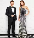 Globurile de Aur 2014| Live From The Red Carpet, la E!