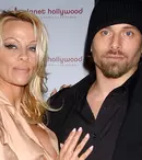 Pamela Anderson divorțează din nou
