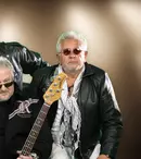Pasărea Rock, noua trupă a lui Mircea Baniciu, Josef Kappl şi Lipan Ţăndărică
