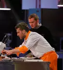 Juraţii au pregătit surprize pentru finala "Top Chef"
