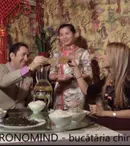Luana Ibacka vă dezvăluie secretele bucătăriei chinezeşti