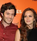 Adam Brody şi Leighton Meester s-au căsătorit în secret?