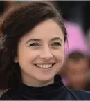 Cosmina Stratan, printre prezenţele româneşti de la Berlinală