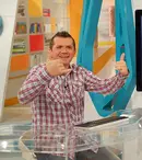 Cum a ajuns Cătălin Oprişan la „’Neatza”