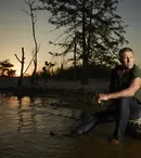 Reality-show-ul „Legenda lui Shelby, omul mlaştinii” debutează la History