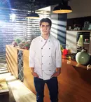Petru Buiuca îşi deschide propriul Atelier Culinar: "Voi folosi terapia culinară"